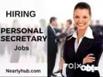 Personal Assistant only Girl