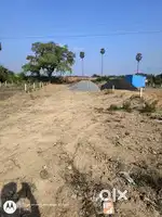Land for sale in Vandavasi opposite to komatha mahal