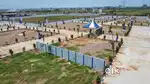 VILLA PLOT FOR SALE @#REDHILLS