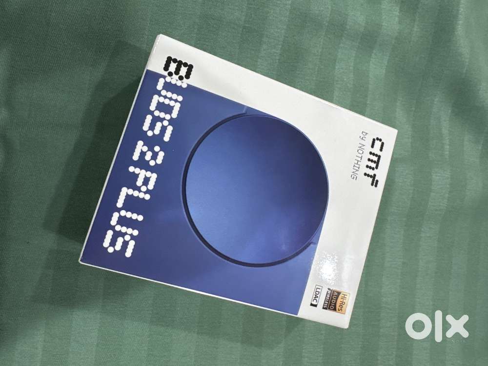 Wireless earbuds