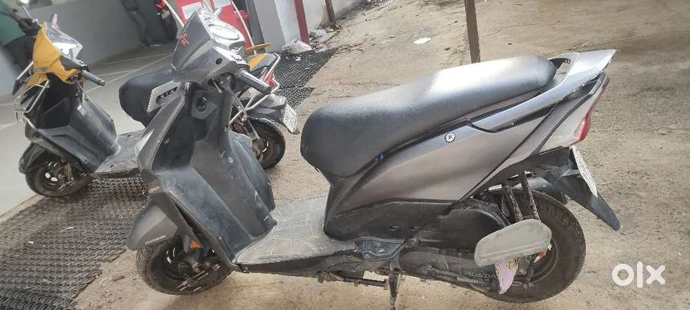 Other vehicle purchase