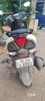 New insurance. Battery good running conditions