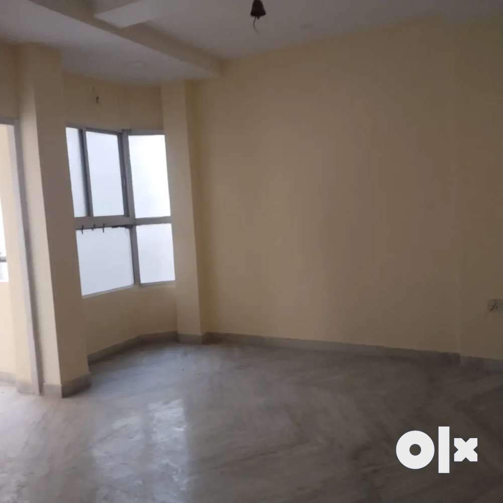 One BHK Semi Furnished New Flat at Laxmi Nagar Available For Rent
