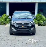 Mahindra Marazzo M2, 2019, Diesel