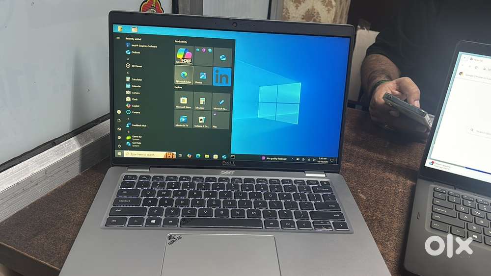Dell 5420 Laptop