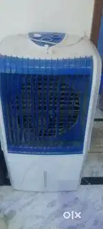 Frost cooler