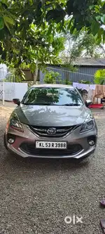 Toyota Glanza 2020 Petrol Good Condition