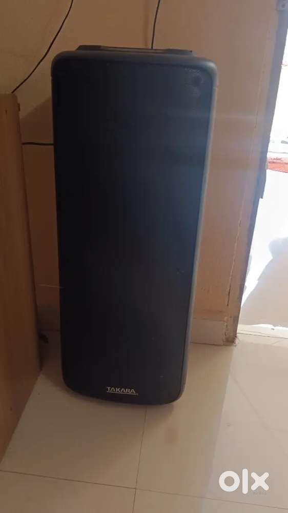 Takara model number 1017 good condition like new dena hai