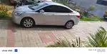 Hyundai Verna 2012 Diesel 67600 Km Driven