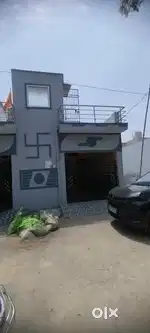 2bhk सर्वसुविधा युक्त मकान मंजीत ग्रीन सिटी के पास रायपुरा रायपुर bech