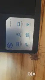Dell company
