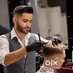 Mens saloon & beauty parlour wanted