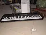 Yamaha PSR F 52
