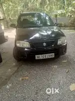 Maruti Suzuki Alto 800 2010