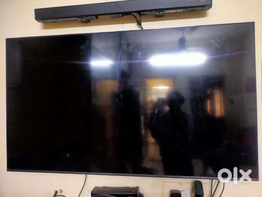 Samsung LCD 55inch