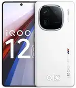 IQOO 12 PRO