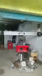 car mechanic
