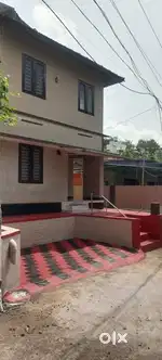 2 storey House (Duplex) in Kottayam (No Brokers please)