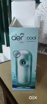 Room freshner