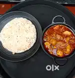 Food server
