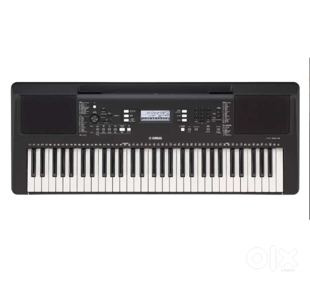 Yamaha psr E373