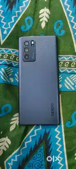 OPPO RENO 6 PRO 5G (12gb+256gb)