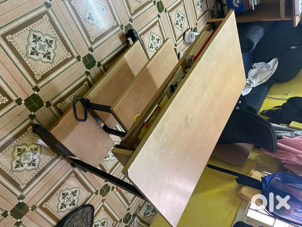 Study table ,computer table, with chair