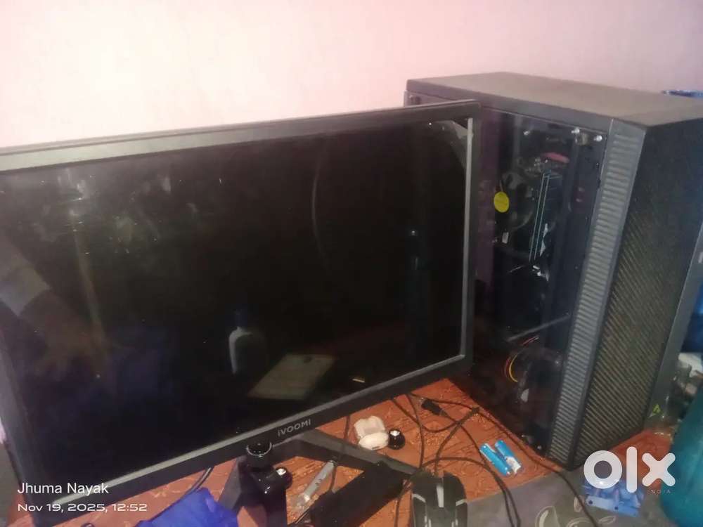 ENTWINO RGB PC SETUP