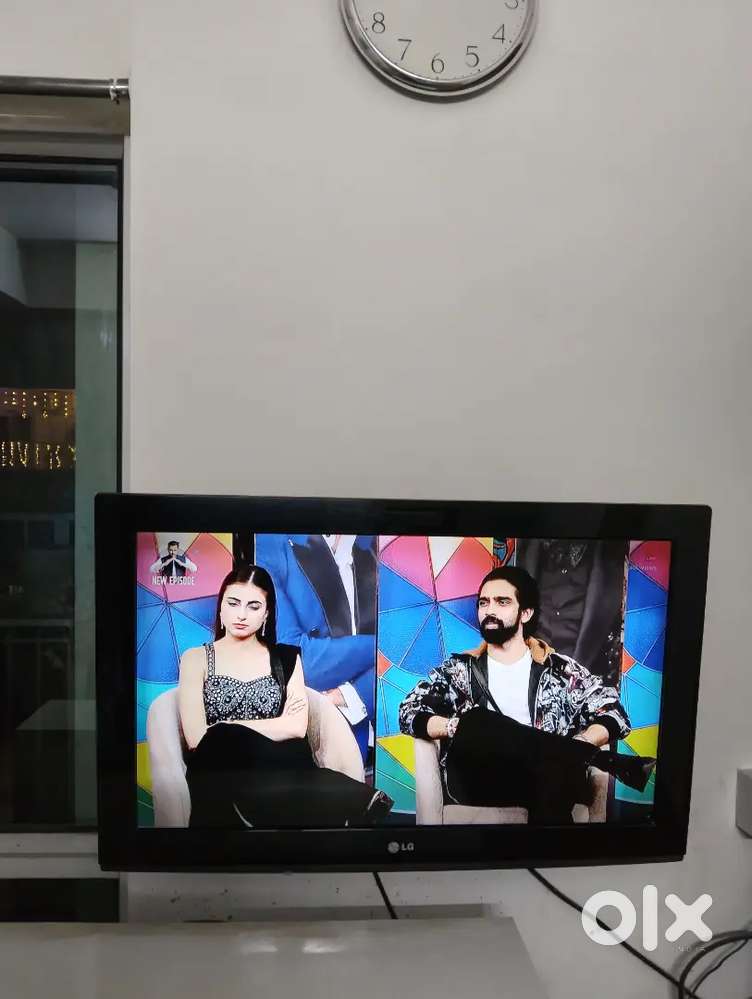 LG 32 LCD TV Full HD