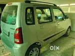 Maruti WagonR Petrol Urgent Sale