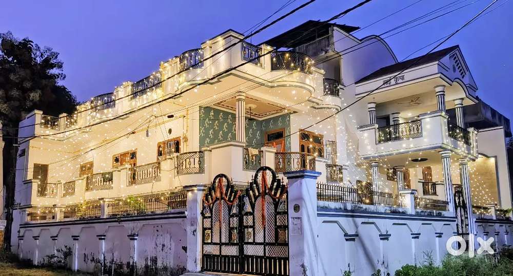 2 BHK in Khushal Nagar A