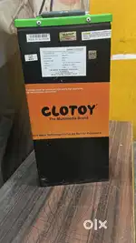 Lthium Battery for Scooty 48 V 30, AH with 1 year guarantee