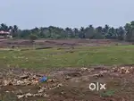 Plot for sale at ambalathara