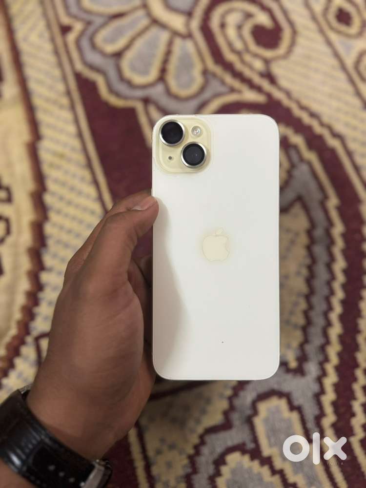 Iphone 15 plus