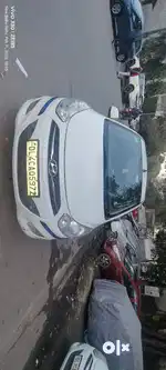 Hyundai i10 2012 Petrol Well Maintained
