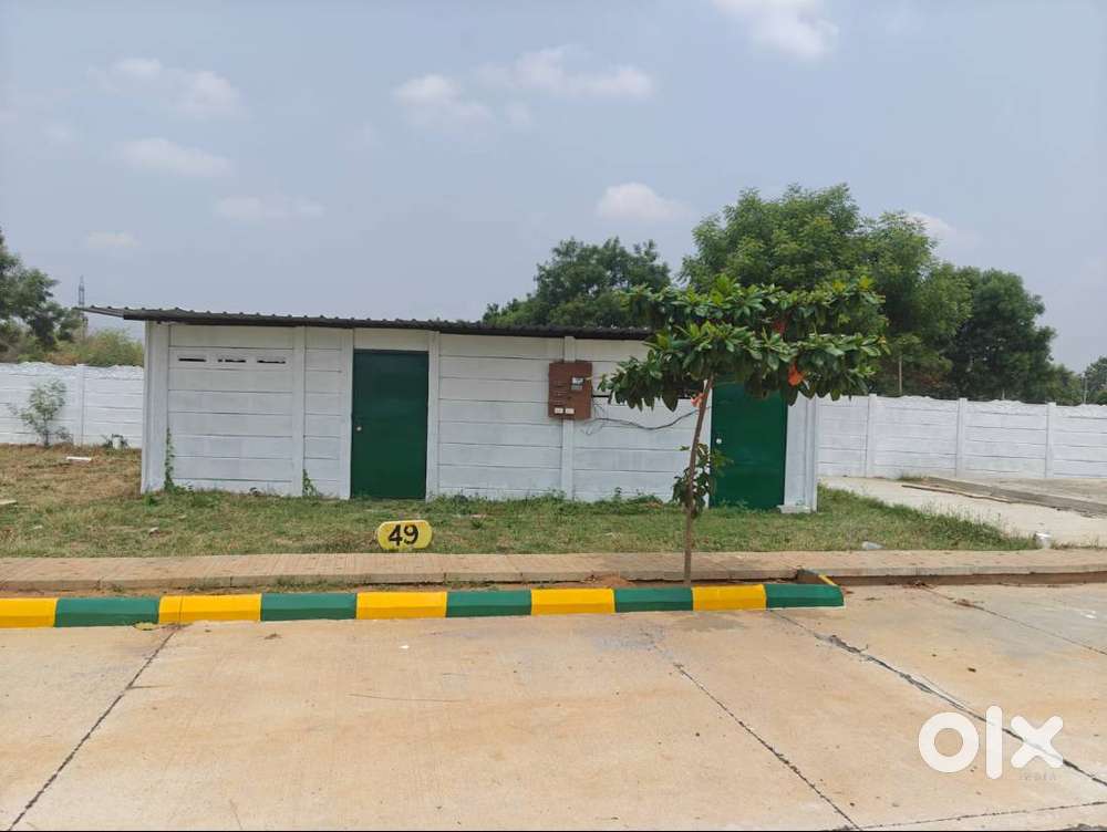 Premium A khata Properties in Gouribidanuru