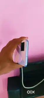 Only 5month old 6 month warranty