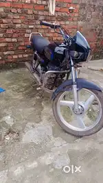 Bhai koi kmi nhi h passing bhi ha model 2011 ha