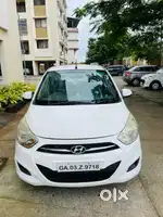 Hyundai i10 2012 Petrol Well Maintained good mileage