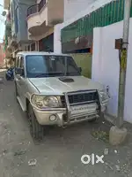 Mahindra Scorpio 2006