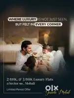 2BHK Pre launch Offer