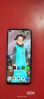 OnePlus nord 2t 6/128