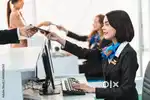 Airport/Airlines ground staff job for fresher/experience all candidate