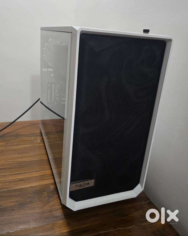 Gaming + Workstation PC  i5 9400F  RTX 2060 Super  32GB RAM