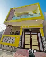 3 Bhk House near Koshalya Mata Mandir,Chandkhuri Near Vidhan Sabha
