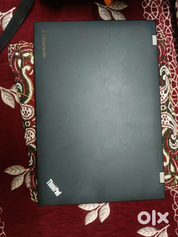 Lenovo thinkpad