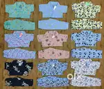 Kids Nightwear (1-6 Years) Setwise. 2000 pcs.