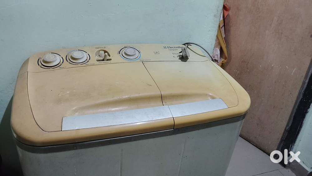 Electrolux old model