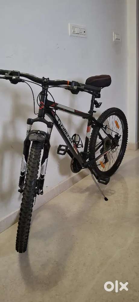 Brand new driven for 1 month