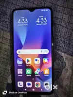 Redmi 9 power